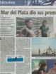 La Prensa